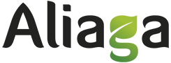 Aliaga SRL logo